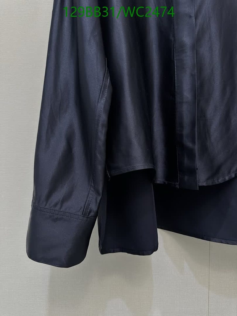 Loewe-Clothing Code: WC2474 $: 129USD