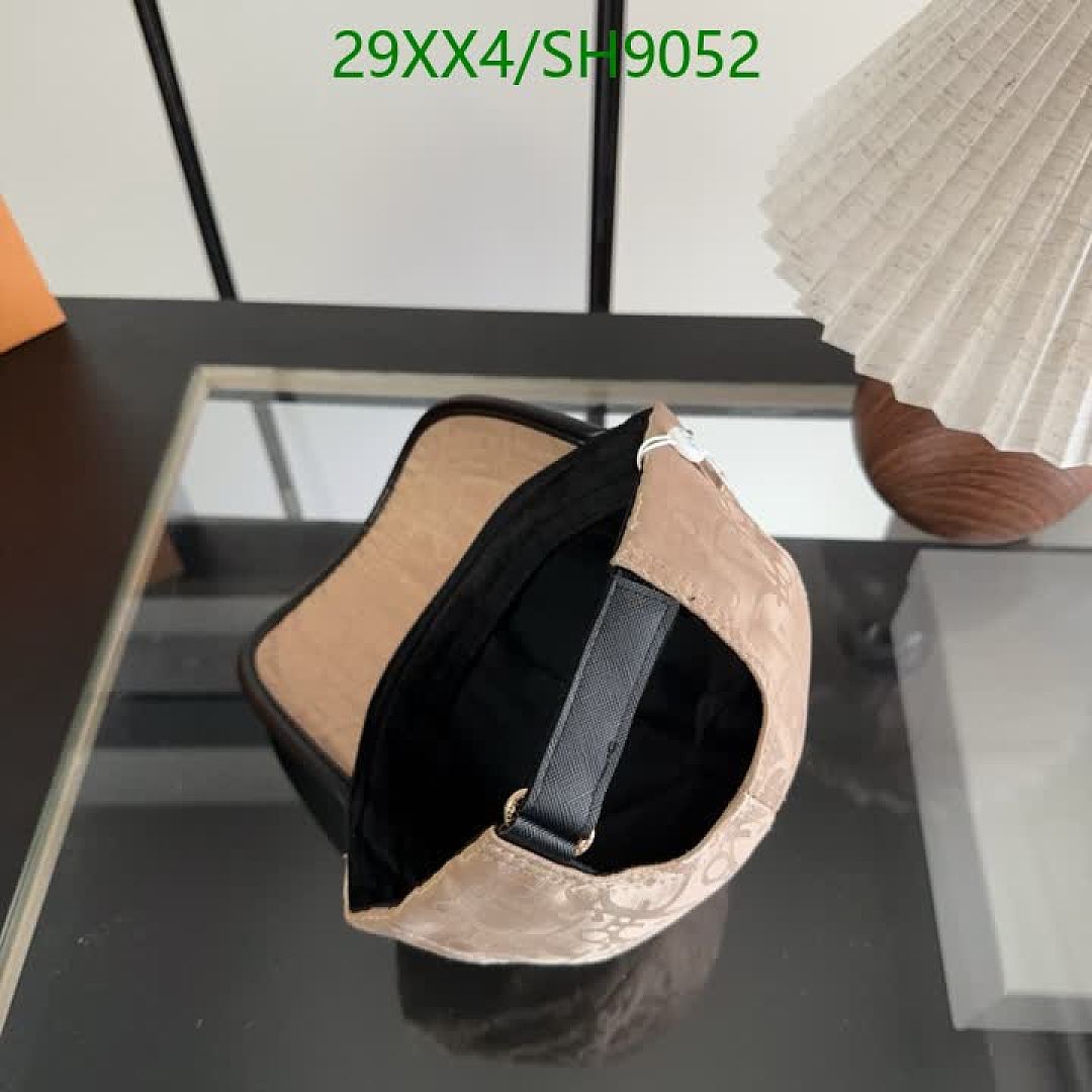 Dior-Cap(Hat) Code: SH9052 $: 29USD