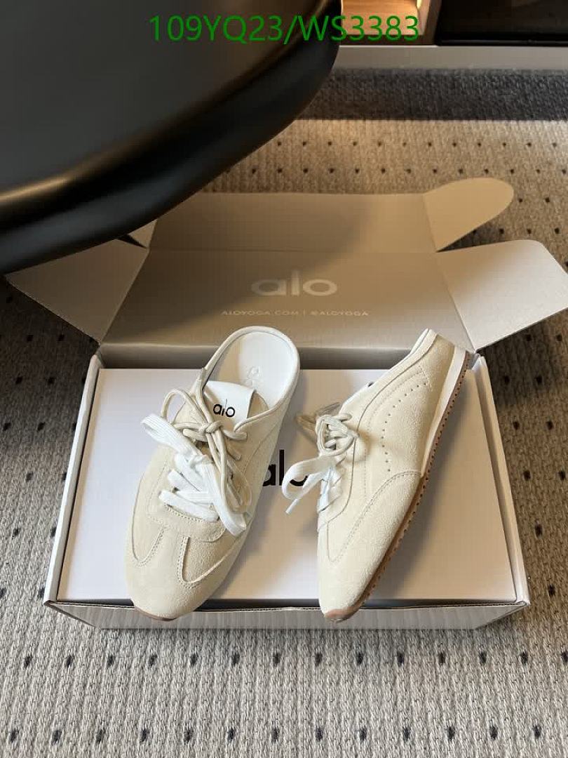 Alexander Mcqueen-Women Shoes Code: WS3383 $: 109USD