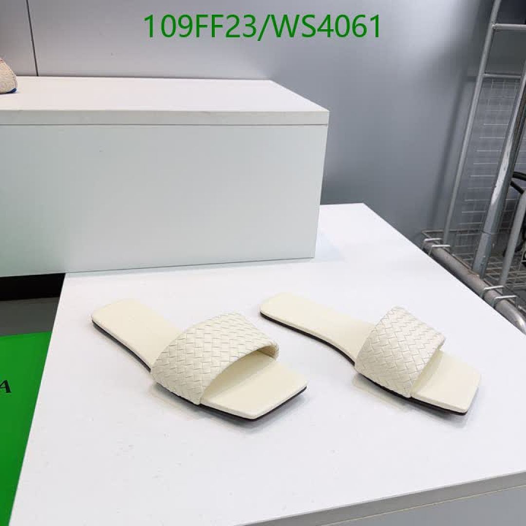 BV-Women Shoes Code: WS4061 $: 109USD