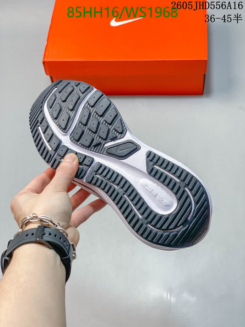 NIKE-Women Shoes Code: WS1968 $: 85USD
