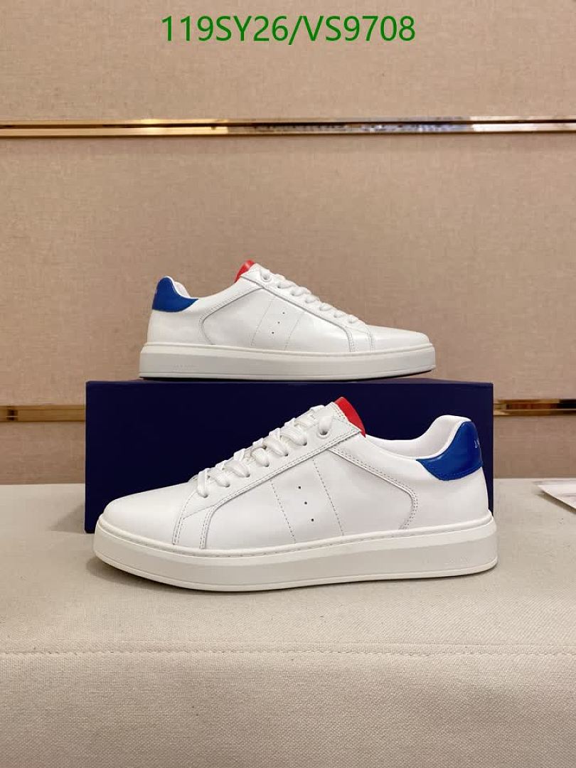 Jmweston-Men shoes Code: VS9708 $: 119USD