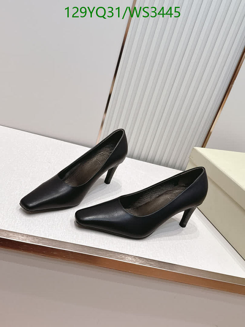 Brunello Cucinelli-Women Shoes Code: WS3445 $: 129USD