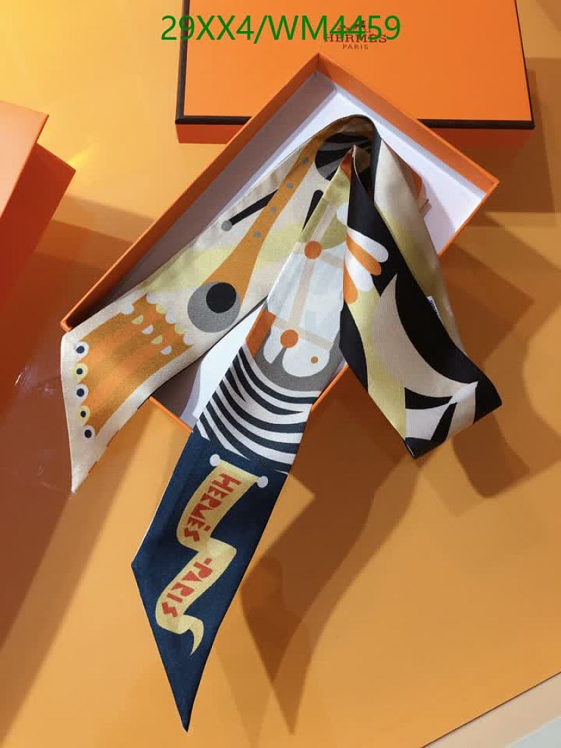 Hermes-Scarf Code: WM4459 $: 29USD