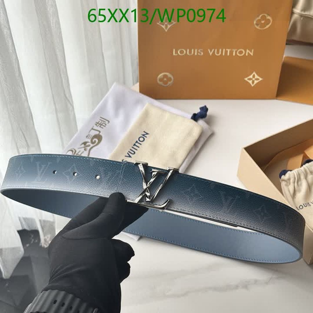 LV-Belts Code: WP0974 $: 65USD