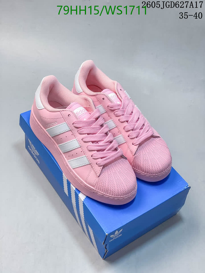 Adidas-Women Shoes Code: WS1711 $: 79USD