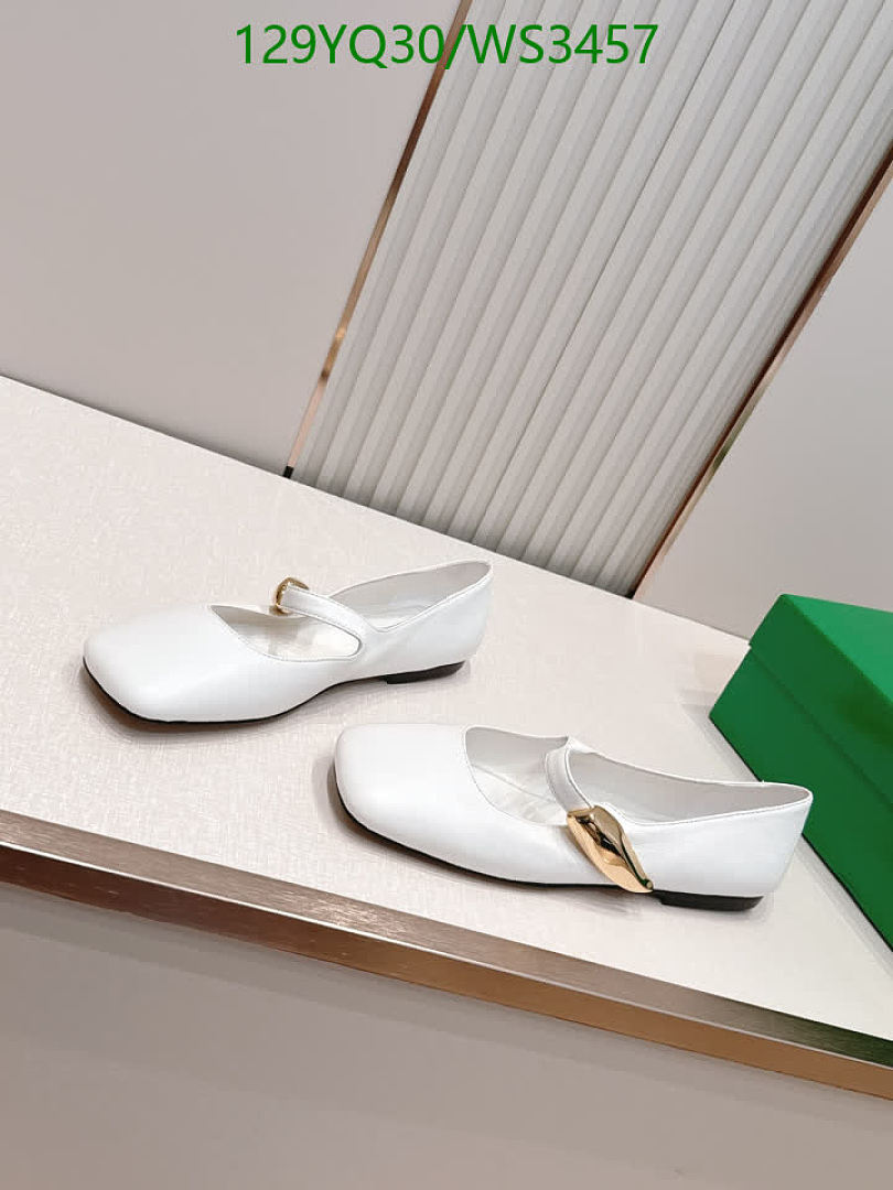 BV-Women Shoes Code: WS3457 $: 129USD
