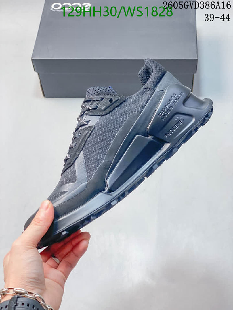 Ecco-Men shoes Code: WS1828 $: 129USD