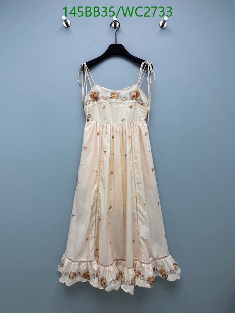 Zimmermann-Clothing Code: WC2733 $: 145USD