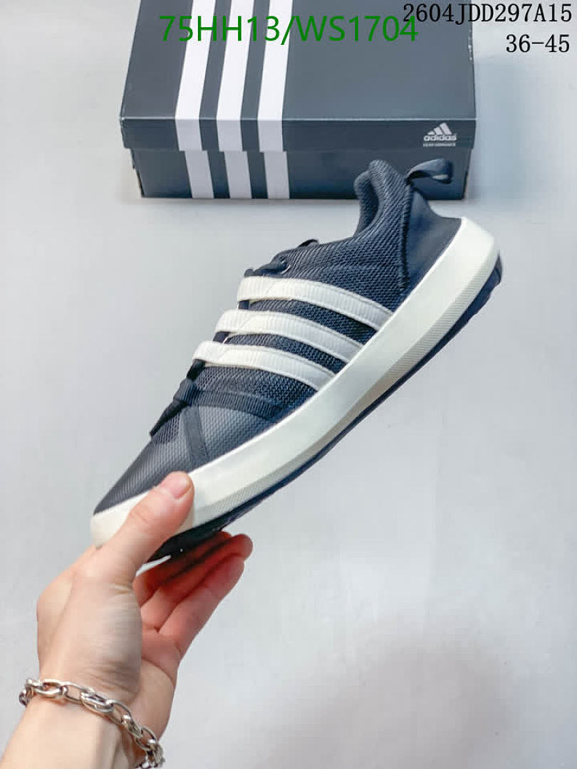 Adidas-Women Shoes Code: WS1704 $: 75USD