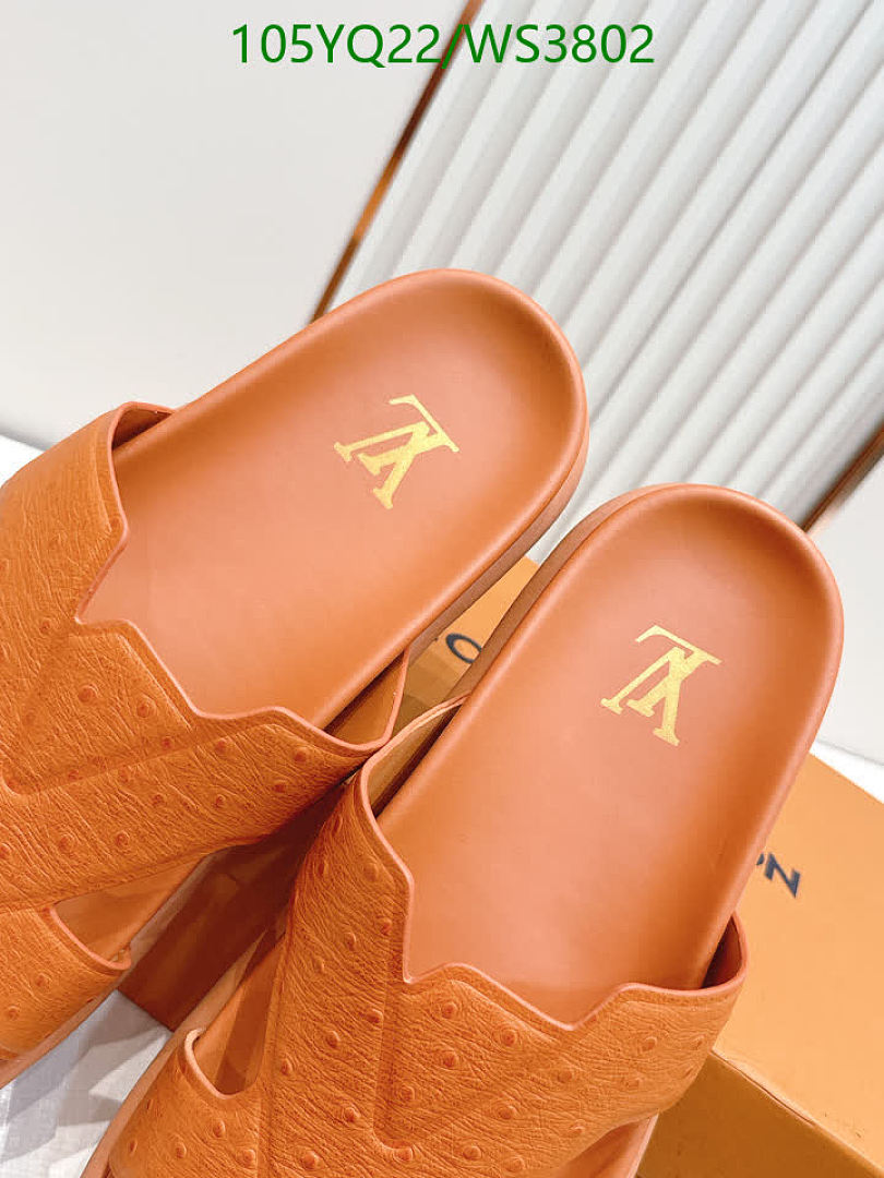 LV-Men shoes Code: WS3802 $: 105USD