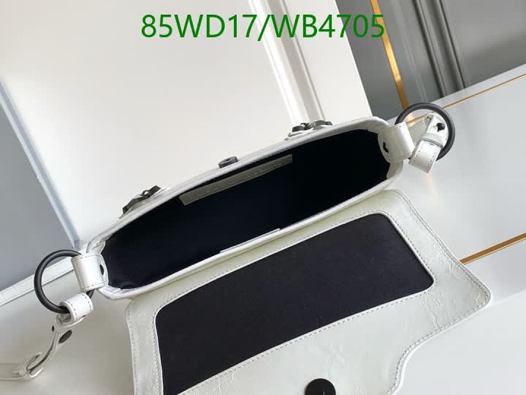 Balenciaga-Bag-4A Quality Code: WB4705 $: 85USD