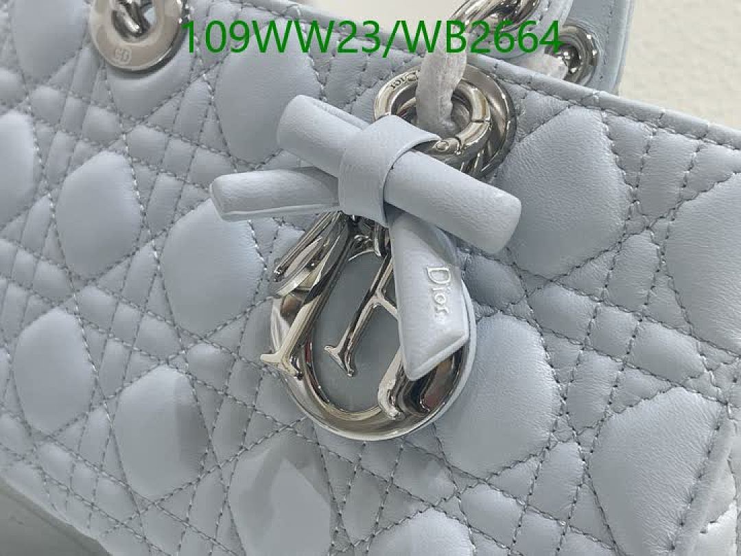Dior-Bag-4A Quality Code: WB2664 $: 109USD