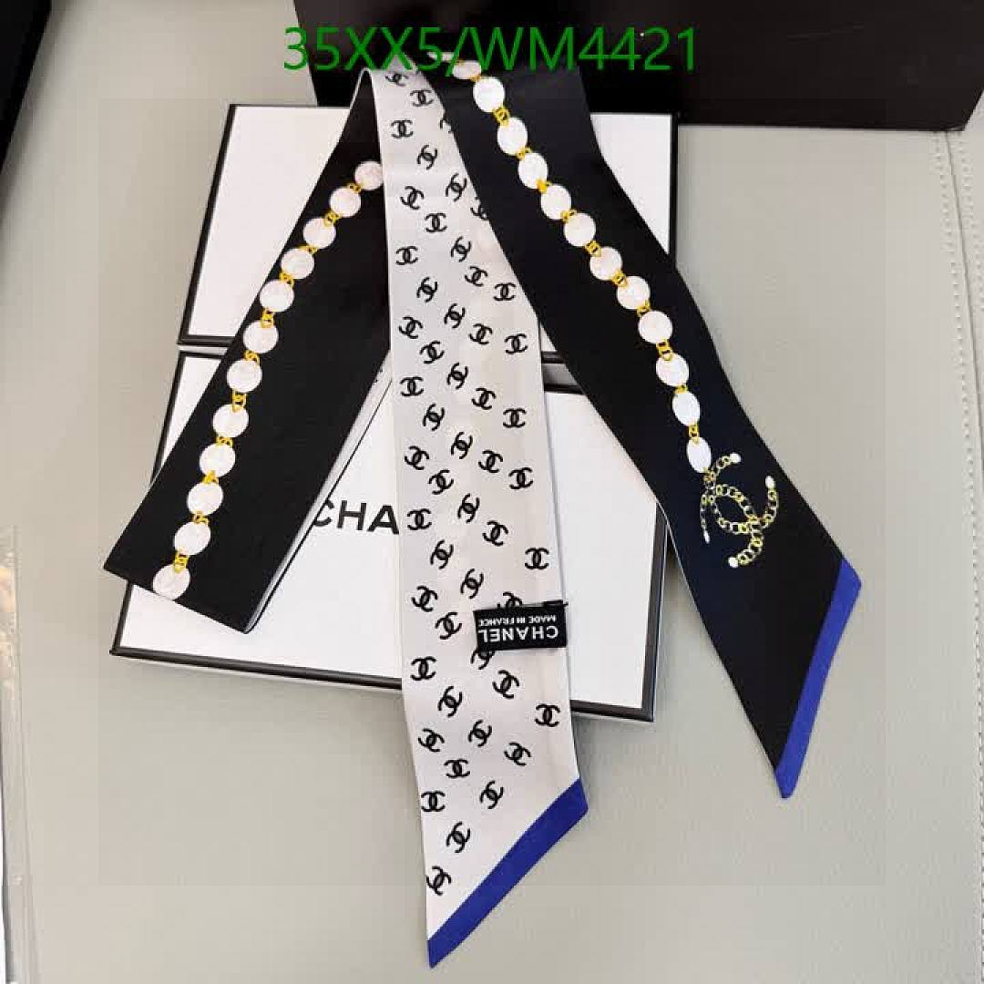 Chanel-Scarf Code: WM4421 $: 35USD