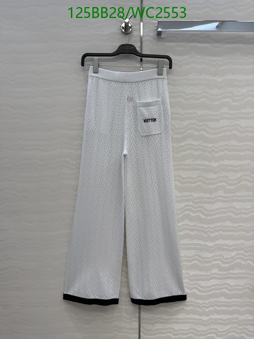 LV-Clothing Code: WC2553 $: 125USD