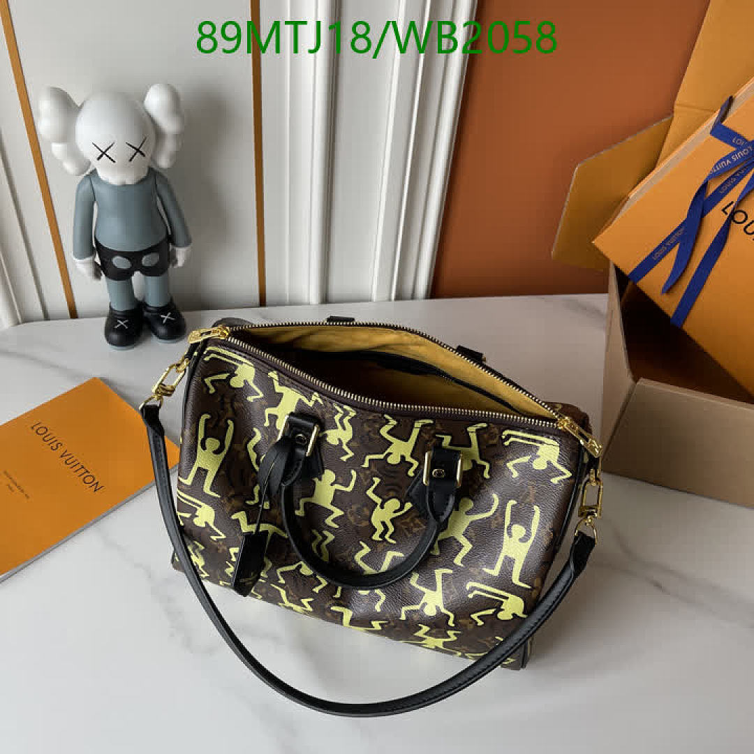 LV-Bag-4A Quality Code: WB2058 $: 89USD