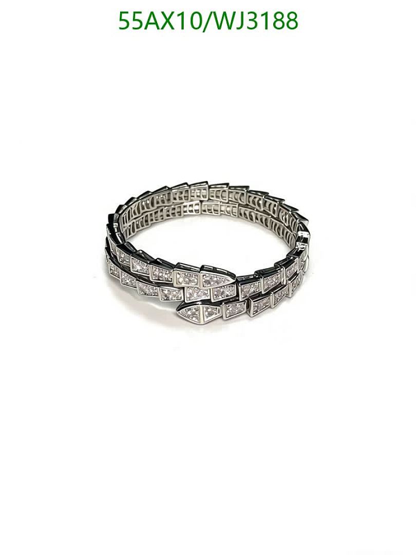Cartier-Jewelry Code: WJ3188 $: 55USD