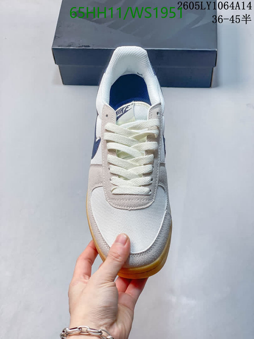 NIKE-Women Shoes Code: WS1951 $: 65USD