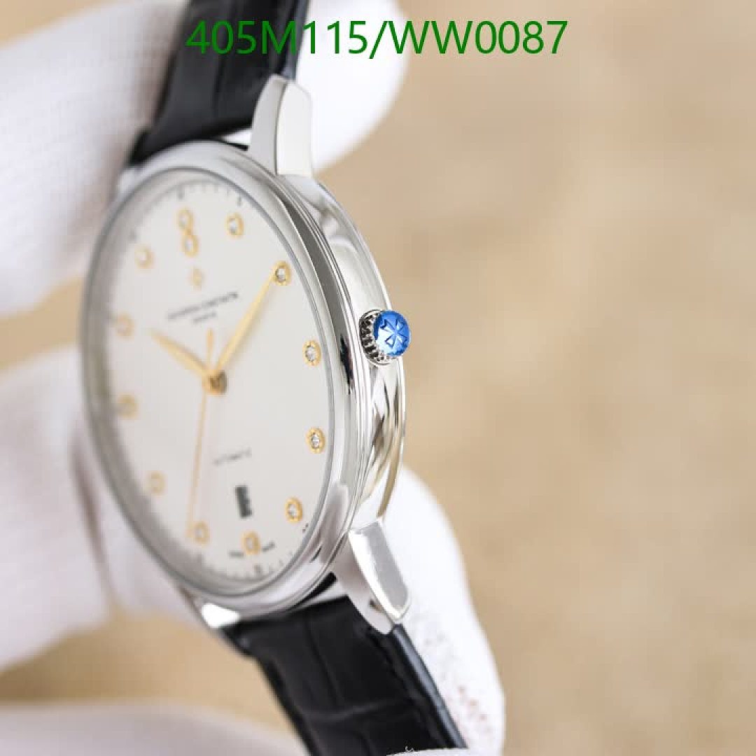 Vacheron Constantin-Watch-Mirror Quality Code: WW0087 $: 405USD