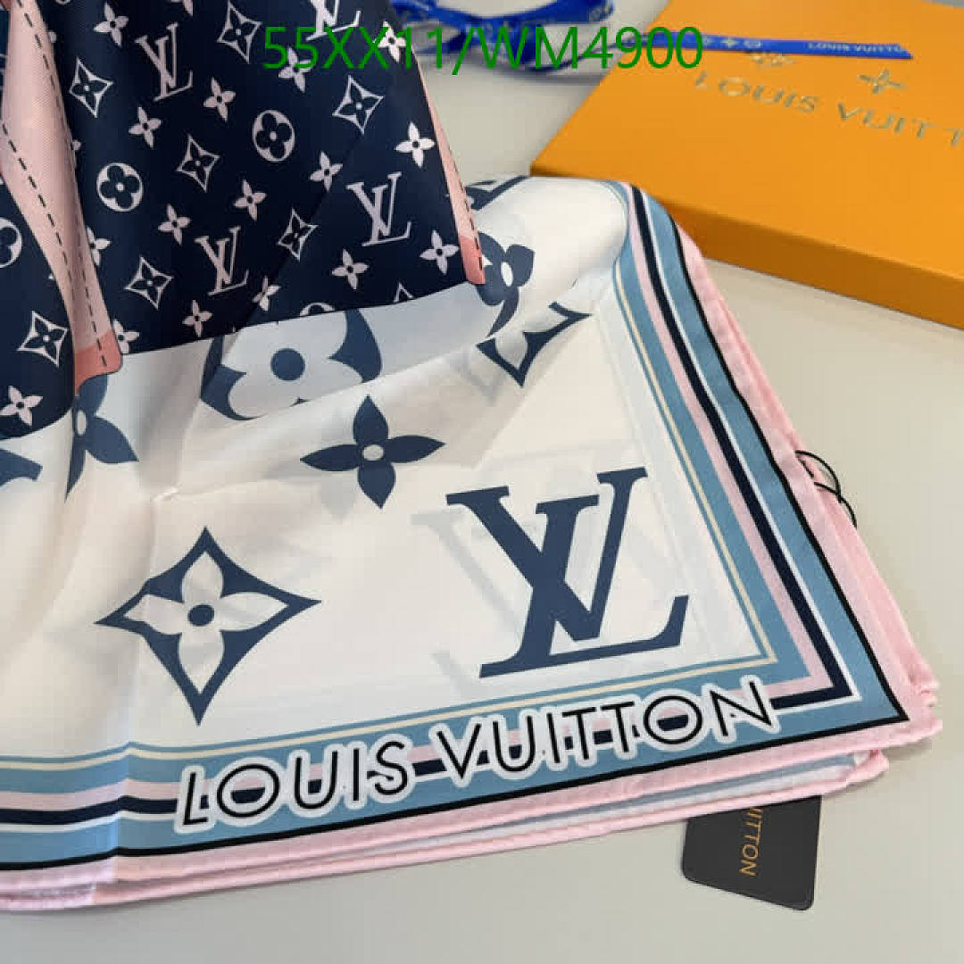 LV-Scarf Code: WM4900 $: 55USD