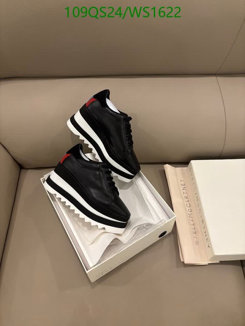 Stella-McCartney-Women Shoes Code: WS1622 $: 109USD