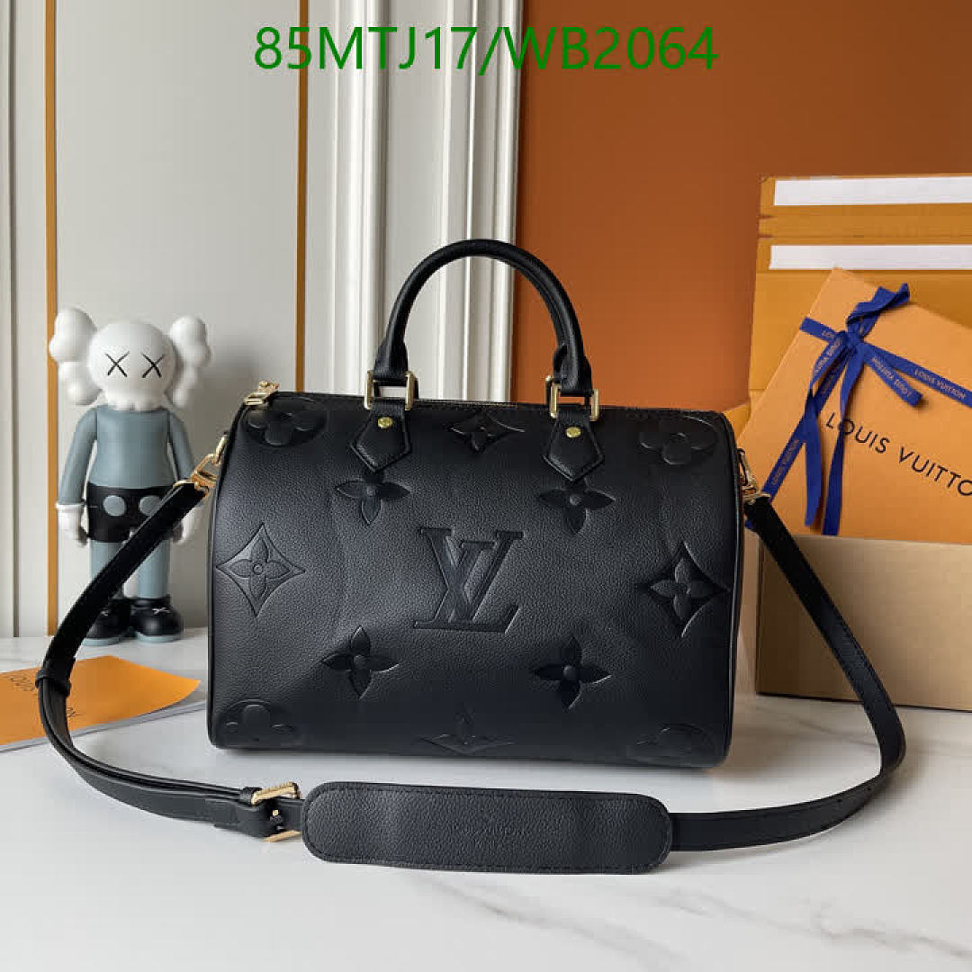 LV-Bag-4A Quality Code: WB2064 $: 85USD