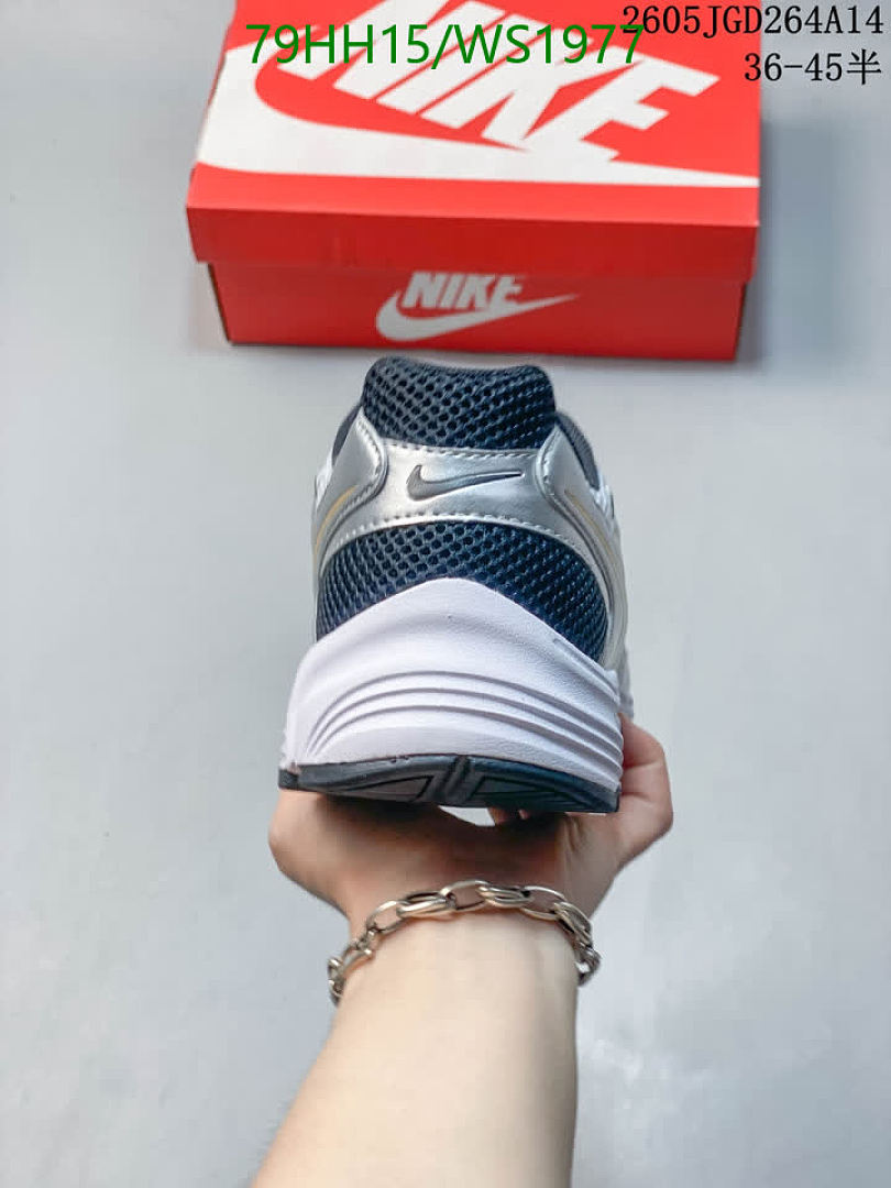 NIKE-Women Shoes Code: WS1977 $: 79USD