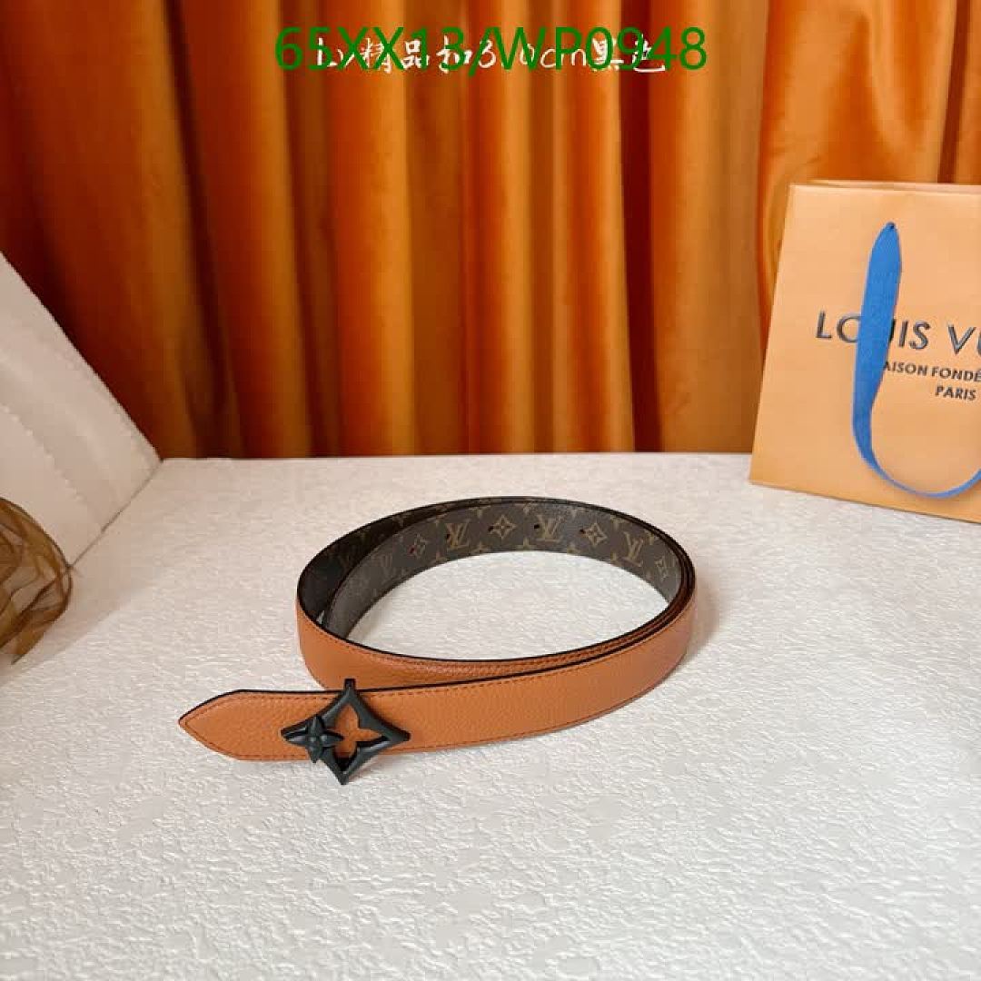 LV-Belts Code: WP0948 $: 65USD