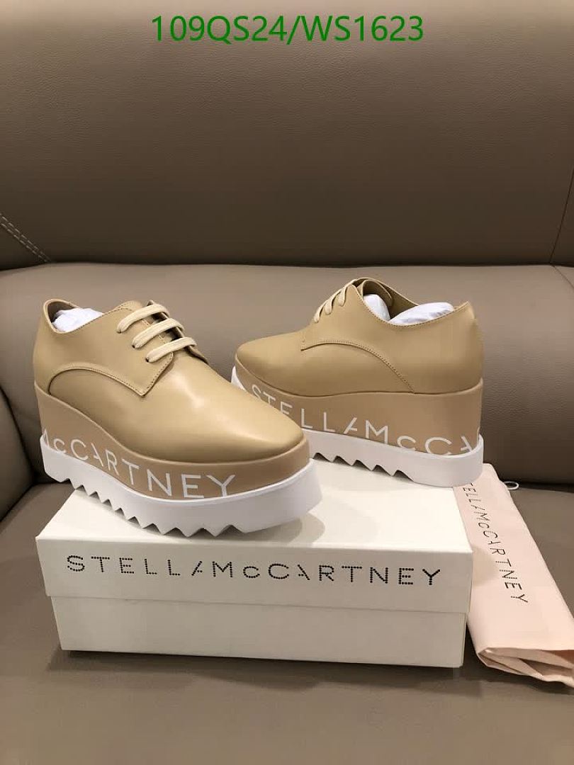 Stella-McCartney-Women Shoes Code: WS1623 $: 109USD