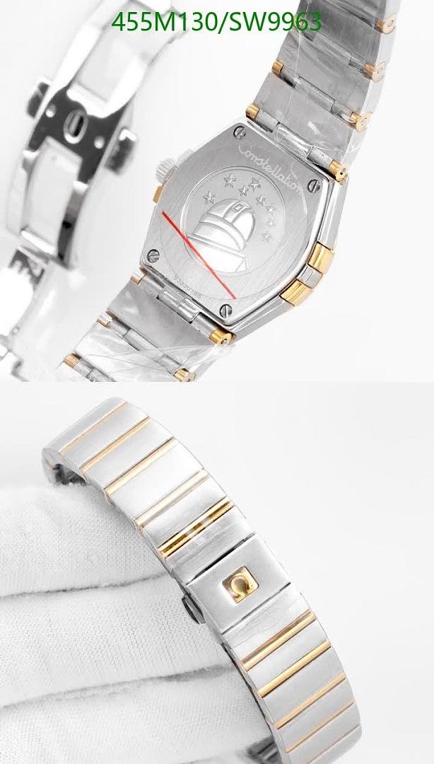 Omega-Watch(Mirror Quality) Code: SW9963 $: 455USD