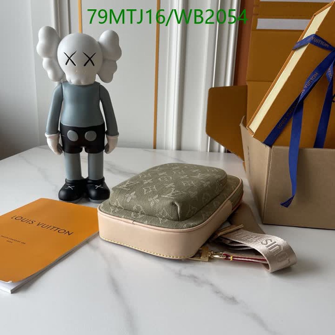 LV-Bag-4A Quality Code: WB2054 $: 79USD