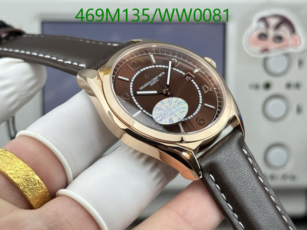 Vacheron Constantin-Watch-Mirror Quality Code: WW0081 $: 469USD