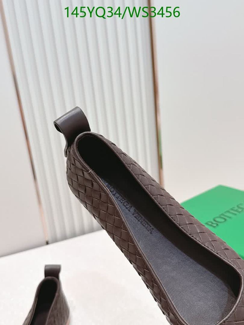 BV-Women Shoes Code: WS3456 $: 145USD