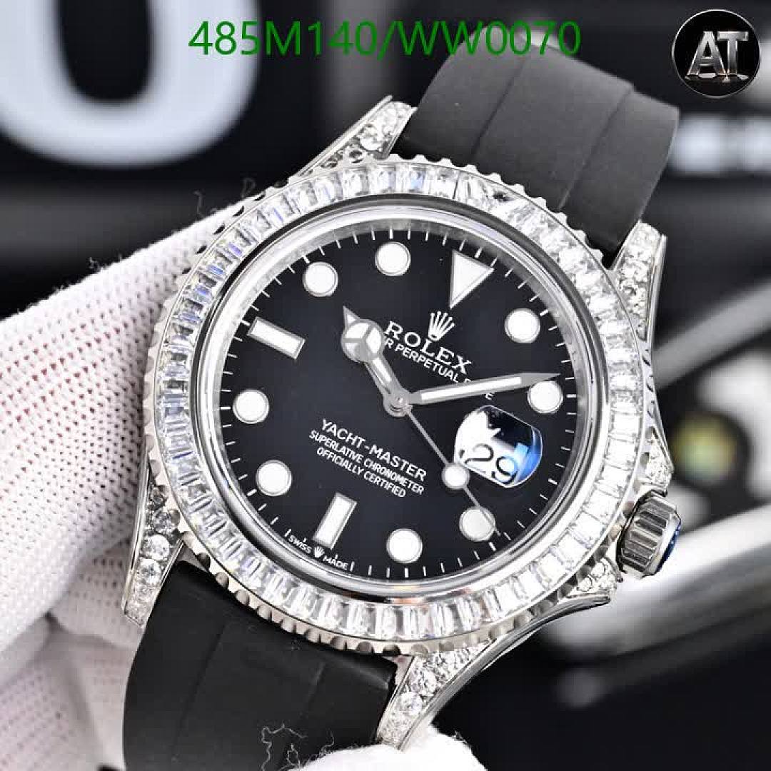 Rolex-Watch-Mirror Quality Code: WW0070 $: 485USD
