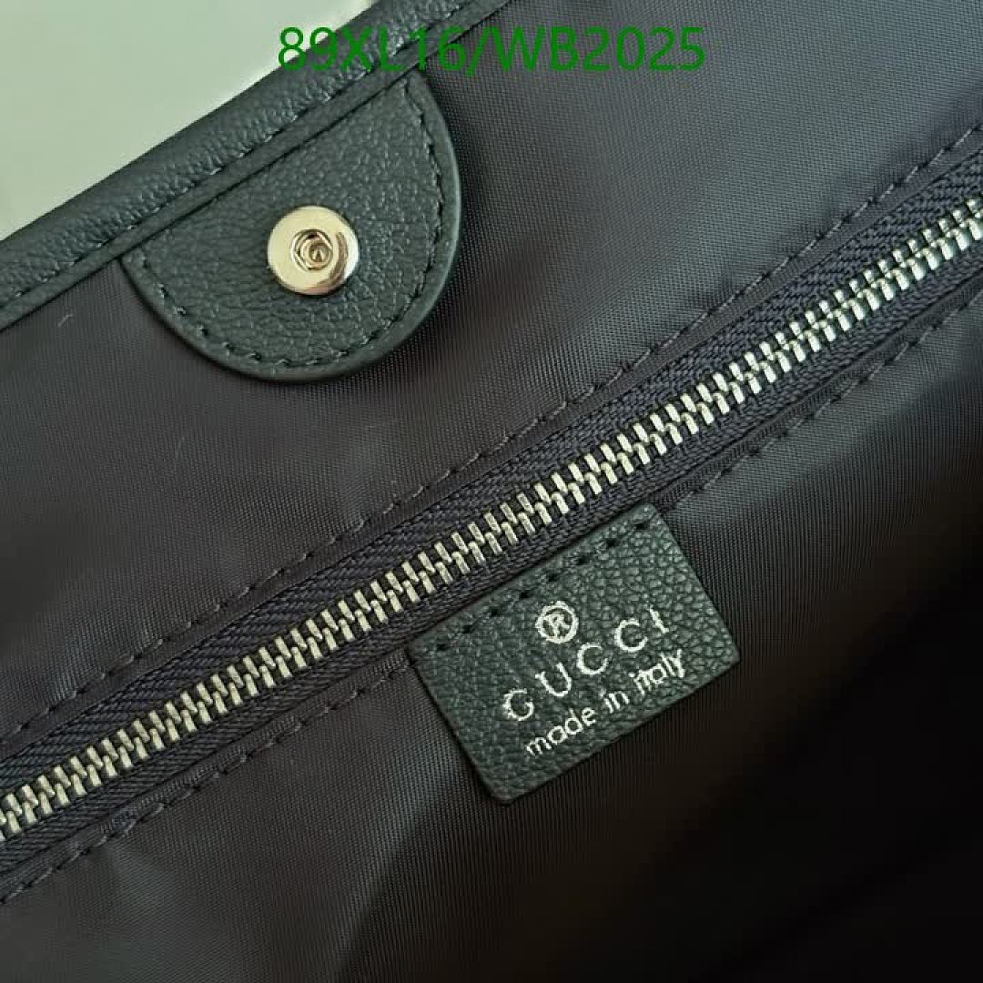 Gucci-Bag-4A Quality Code: WB2025