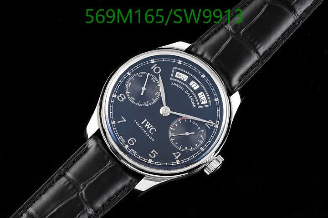IWC-Watch-Mirror Quality Code: SW9913 $: 569USD