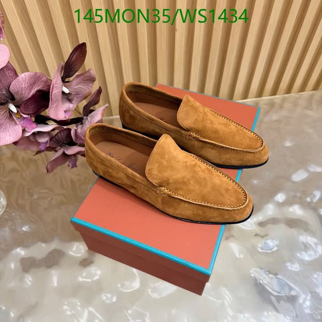 Loro Piana-Women Shoes Code: WS1434 $: 145USD