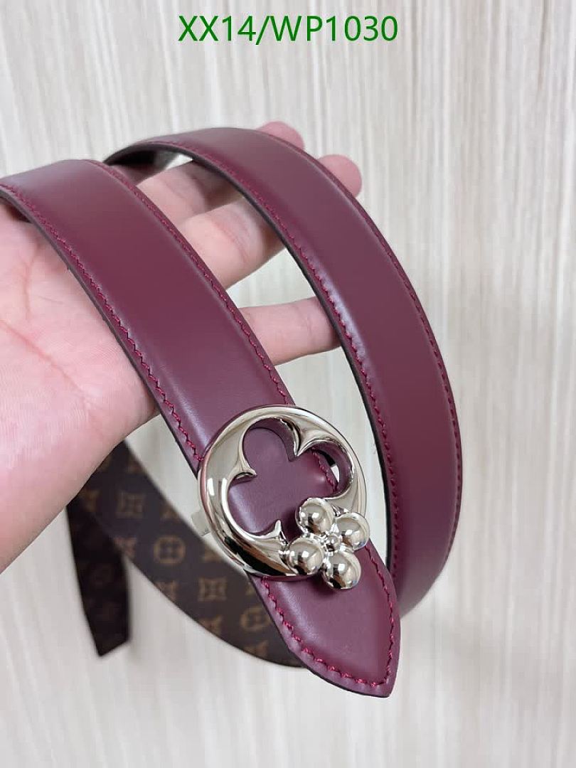 LV-Belts Code: WP1030 $: 14USD