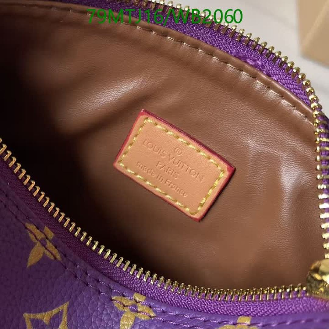 LV-Bag-4A Quality Code: WB2060 $: 79USD