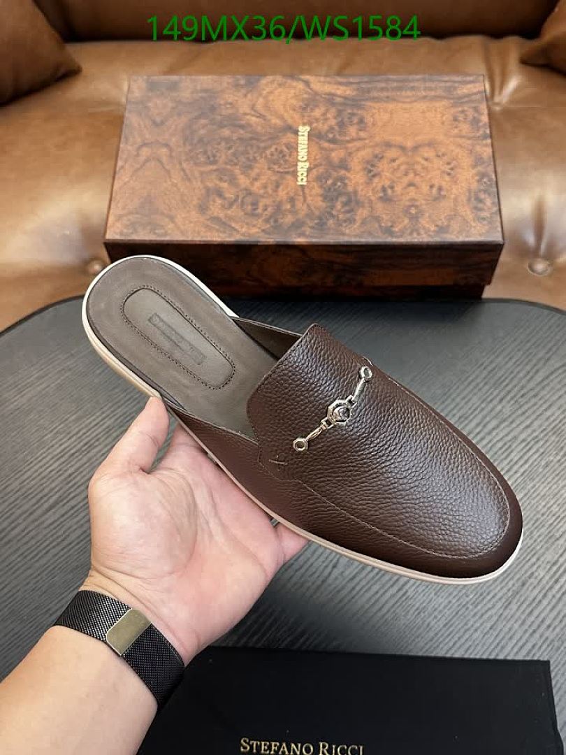 Stefano Ricci-Men shoes Code: WS1584 $: 149USD