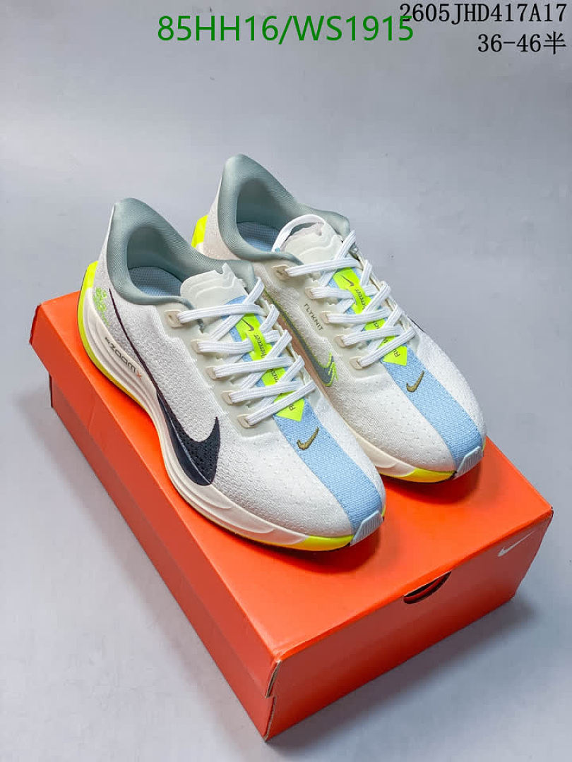 NIKE-Women Shoes Code: WS1915 $: 85USD