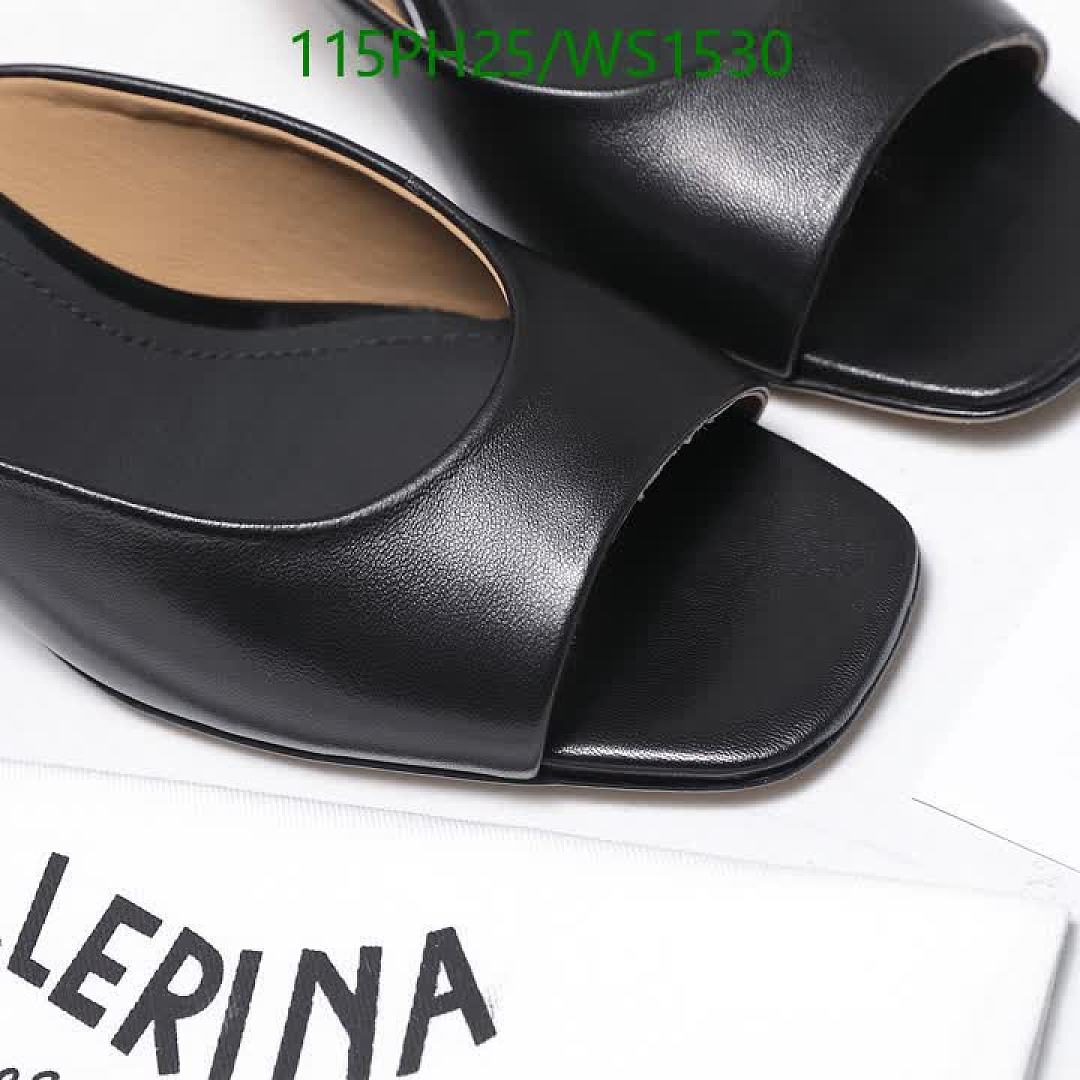 Ferragamo-Women Shoes Code: WS1530 $: 115USD