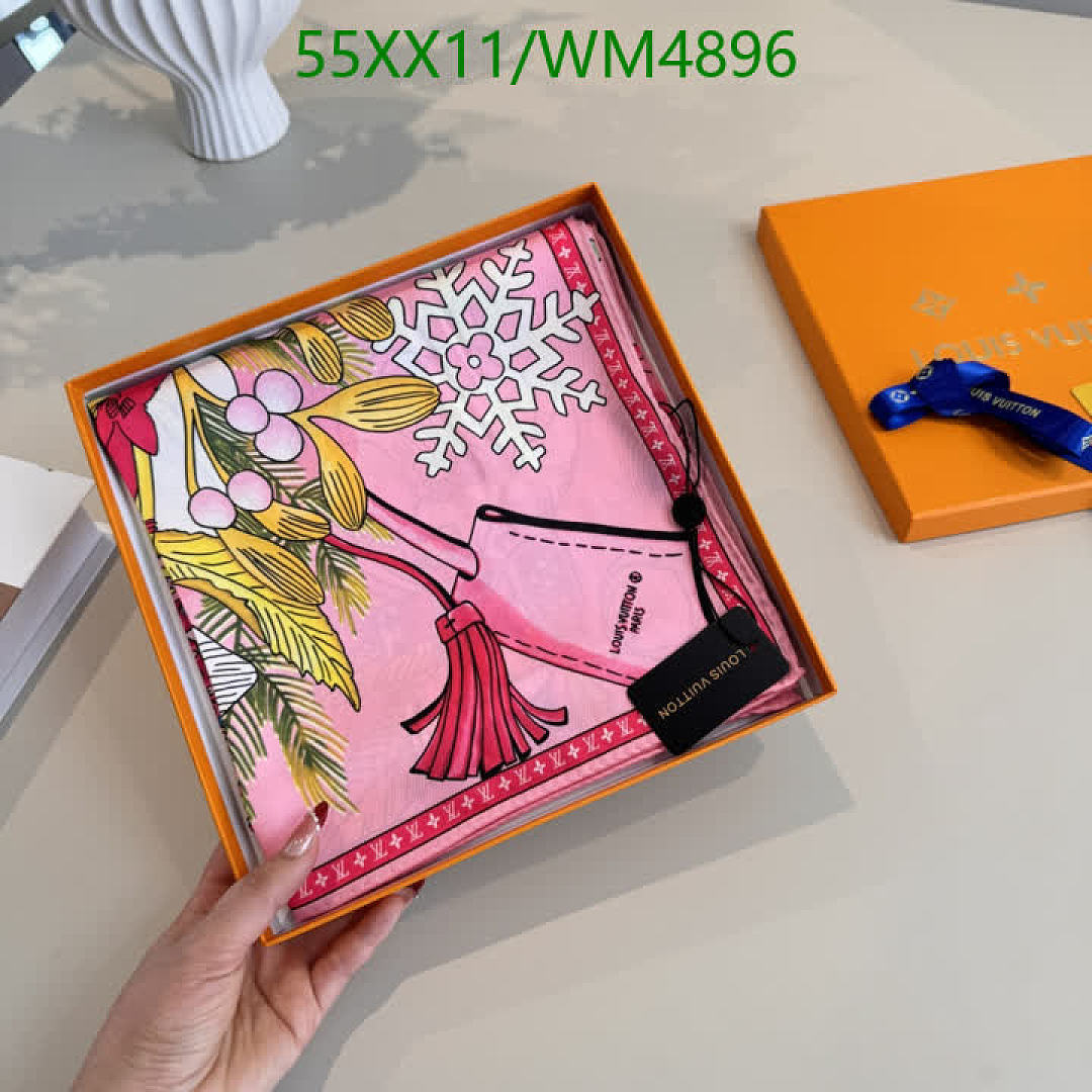 LV-Scarf Code: WM4896 $: 55USD