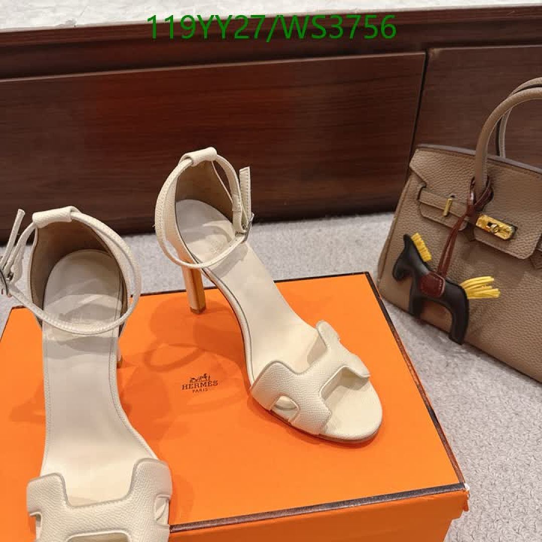 Hermes-Women Shoes Code: WS3756 $: 119USD