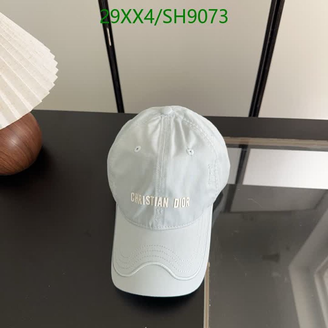 Dior-Cap(Hat) Code: SH9073 $: 29USD