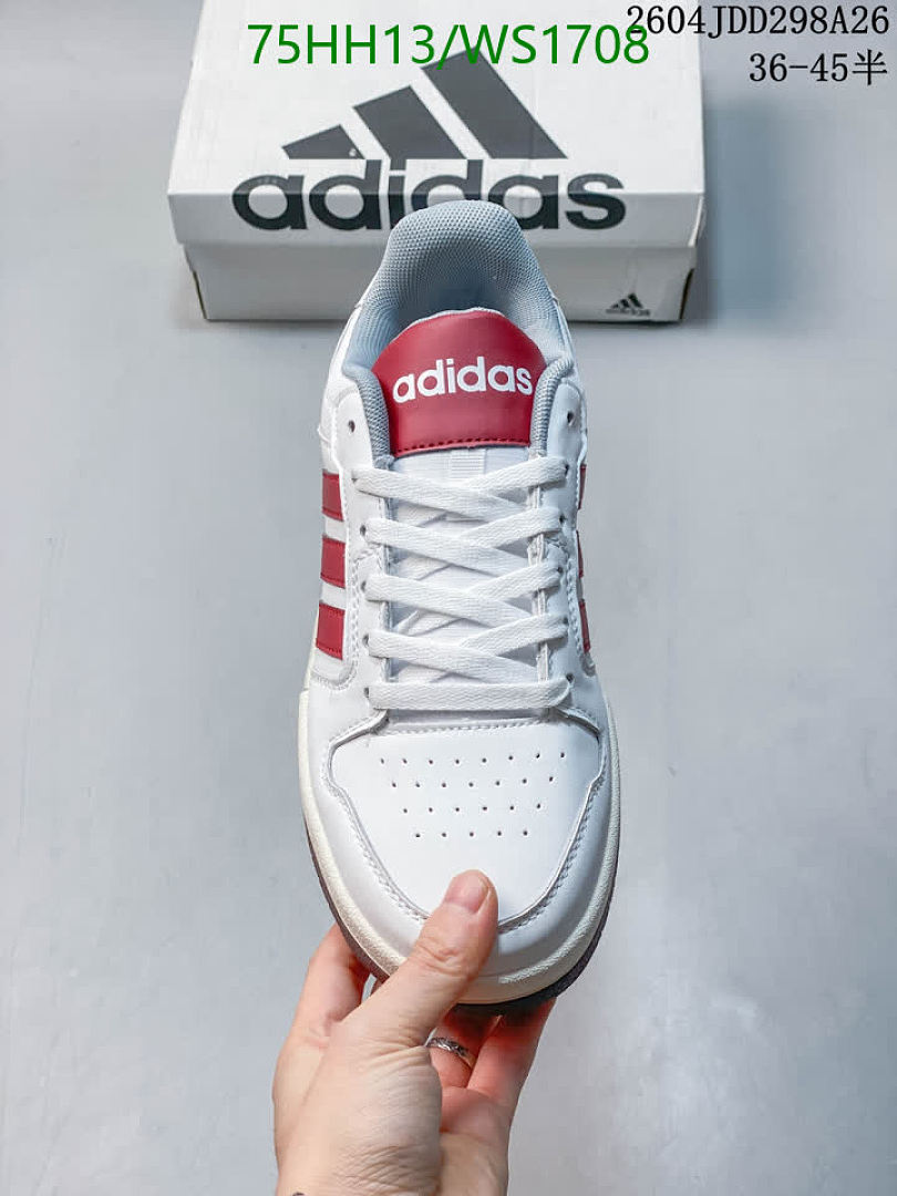 Adidas-Women Shoes Code: WS1708 $: 75USD
