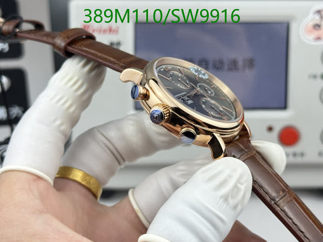 IWC-Watch-Mirror Quality Code: SW9916 $: 389USD