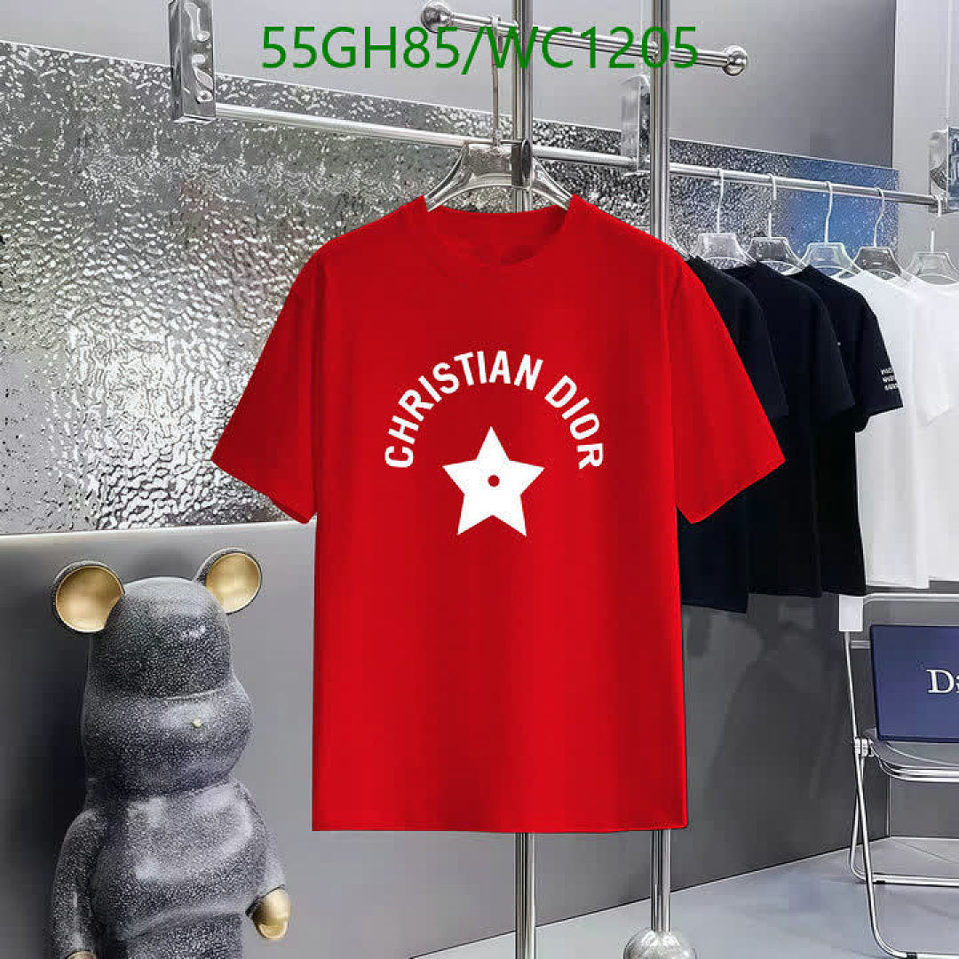 Dior-Clothing Code: WC1205 $: 55USD