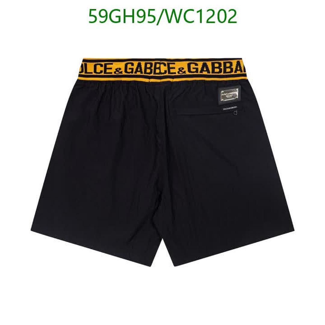 D&G-Clothing Code: WC1202 $: 59USD