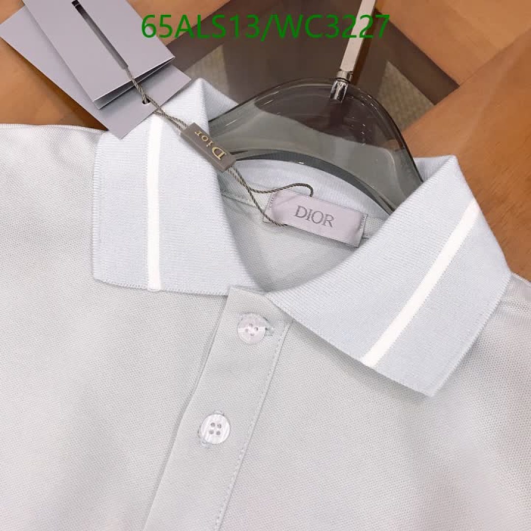 Dior-Kids clothing Code: WC3227 $: 65USD